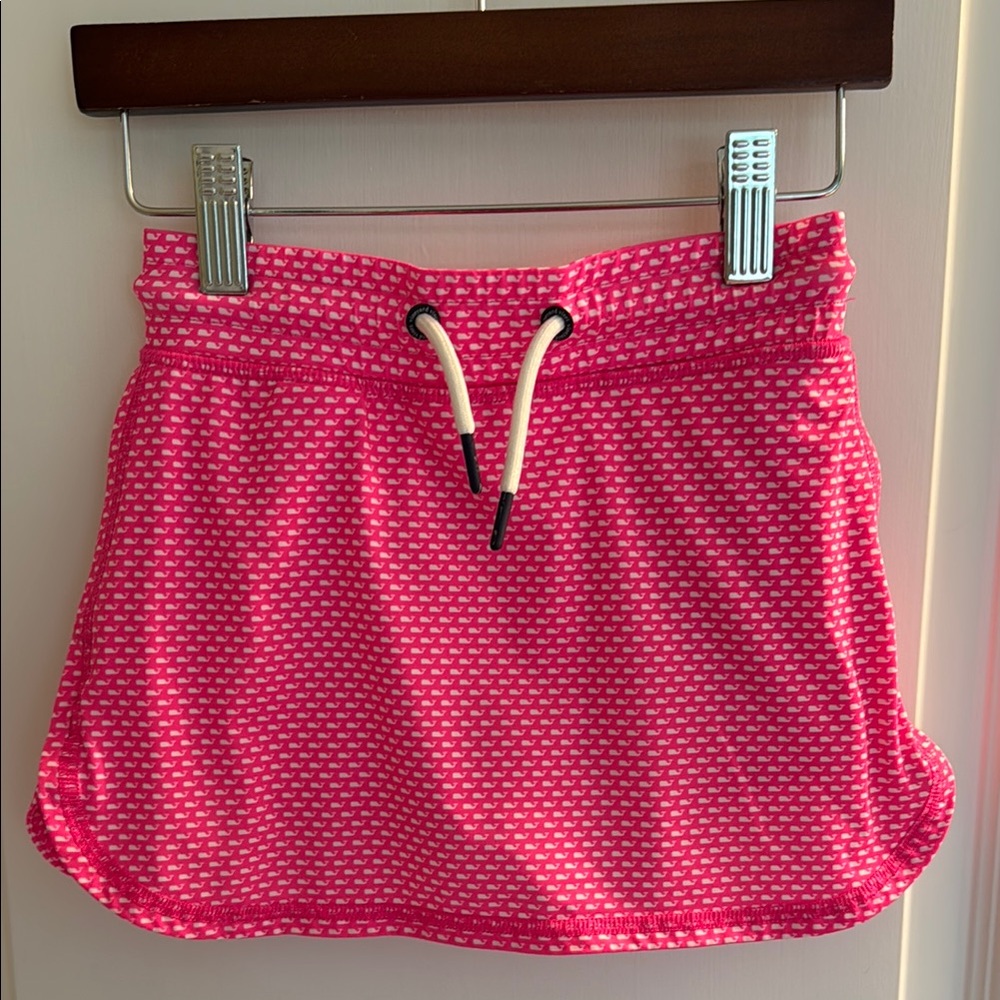 Vineyard Vines Girls 4t Skort